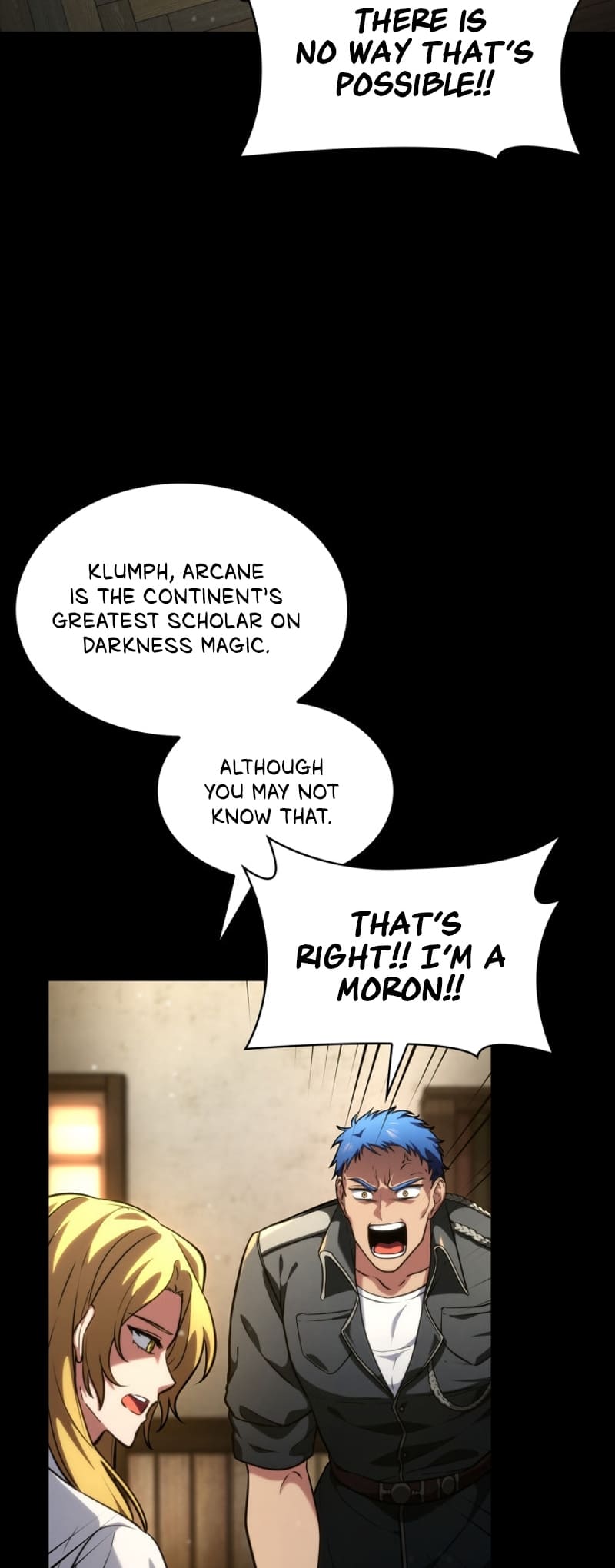Infinite Mage, Chapter 83 image 052